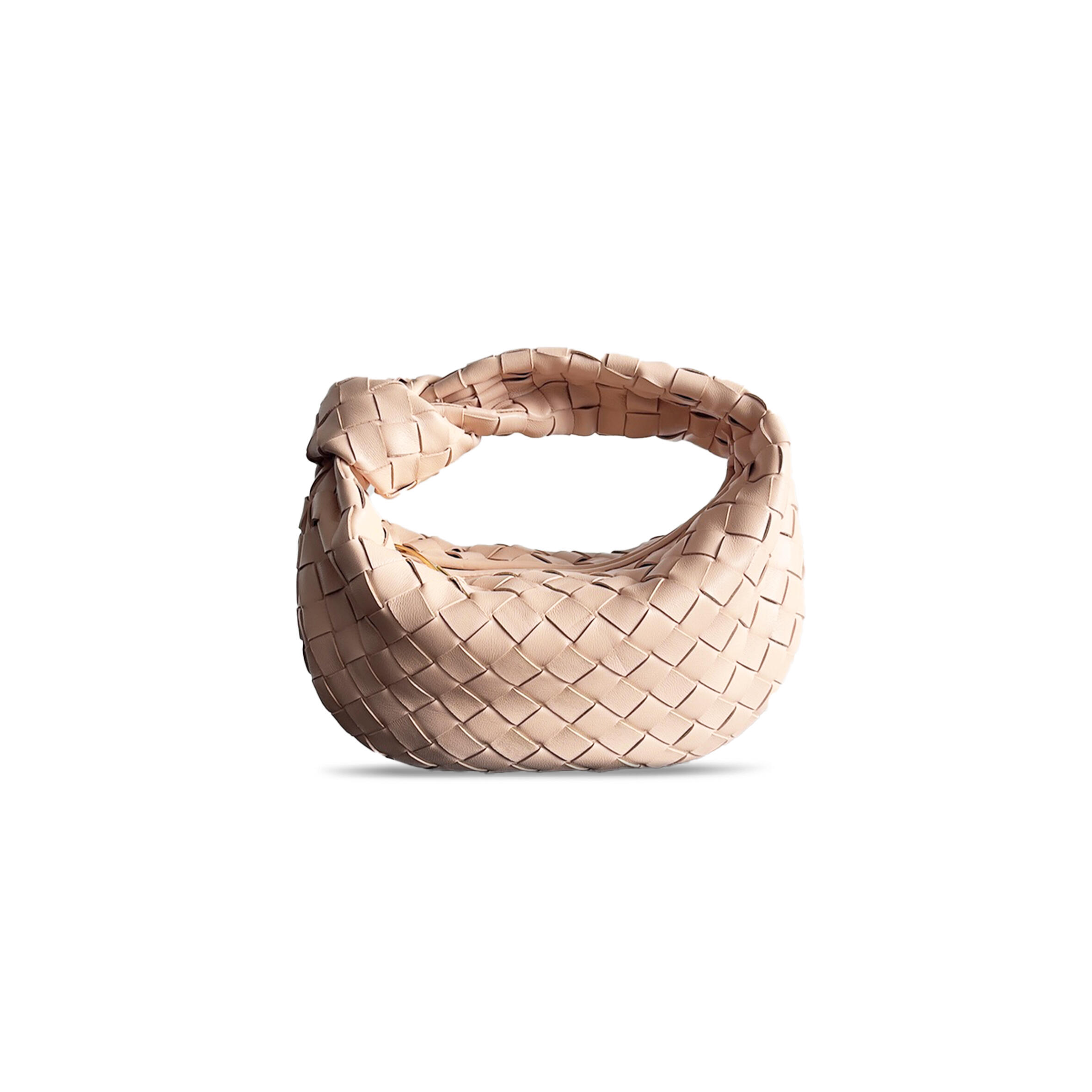 BOTTEGA VENETA MINI JODIE 651876VCPP57671 (23*15*5cm)